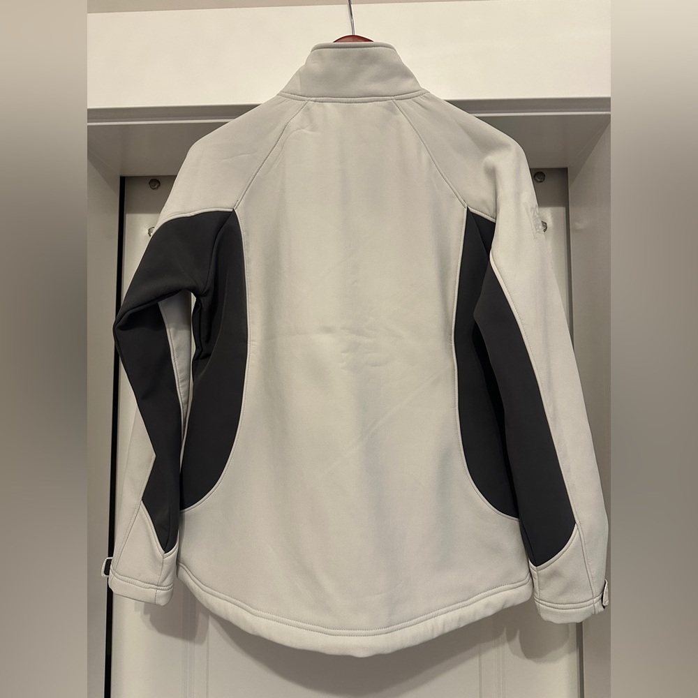 Fossa Jacket - image 2